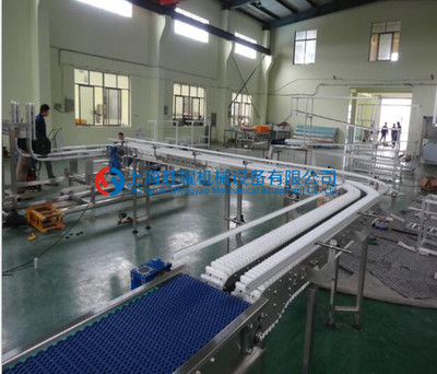 柔性鏈輸送線價(jià)格-中科商務(wù)網(wǎng)