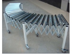 滾筒、伸縮滾筒流水線,伸縮滾筒輸送機械設備廠家_造紙輸送包裝設備_包裝設備_設備配件_紙業供應信息_中國紙業網