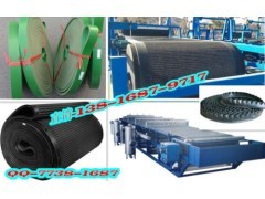 廠家直銷-電廠脫硫真空皮帶脫水機專用摩擦帶.裙邊.橡膠帶