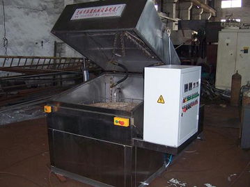 軸承超聲清洗機 小型零件清洗機 輸送帶清洗機 無錫聯(lián)盟