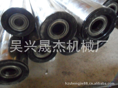 托輥廠家直銷各種型號托輥配件,錐形托輥,橡膠托輥,輸送機托輥圖片,托輥廠家直銷各種型號托輥配件,錐形托輥,橡膠托輥,輸送機托輥圖片大全,吳興晟杰機械廠-