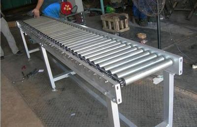 佛山專業(yè)生產(chǎn)輥?zhàn)虞斔蜋C(jī)|輥道輸送機(jī)廠家 - 廣州市白云區(qū)萬(wàn)鑫機(jī)械配件制造廠