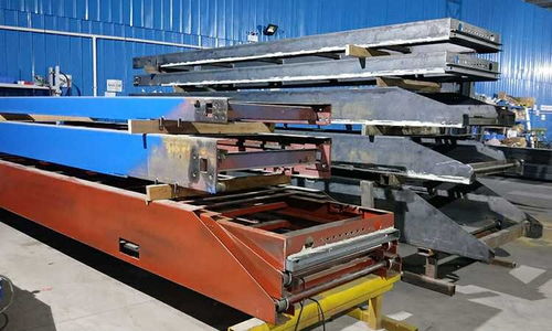 應縣快遞分揀設備生產(chǎn)廠家