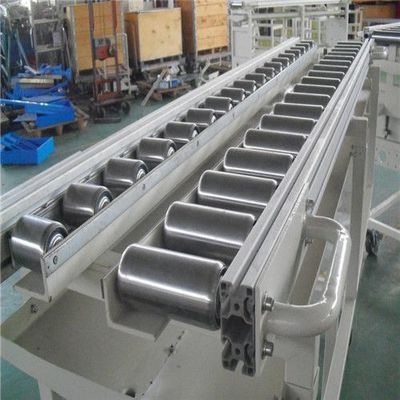 生產水平輸送滾筒線專業(yè)生產 四平