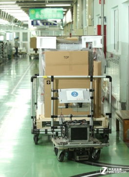 解碼佳能智簡數(shù)碼復合機背后的生產理念