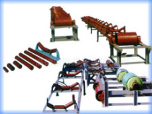 礦業(yè)輸送設(shè)備-DTⅡ型帶式輸送機(jī)_產(chǎn)品詳情