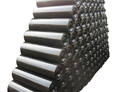 供應(yīng):彈簧托輥、耐熱輸送帶、油冷式滾筒規(guī)格、托輥架價格、河北國盛_設(shè)備類欄目