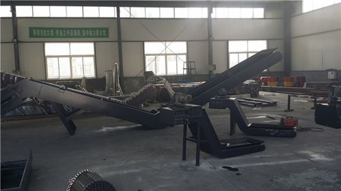 螺排輸送設備來圖定制 上海輸送設備來圖定制 米契爾公司