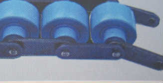 內蒙烘干機輸送機設備廠：優(yōu)質雙節(jié)距鏈輪的專業(yè)制造服務