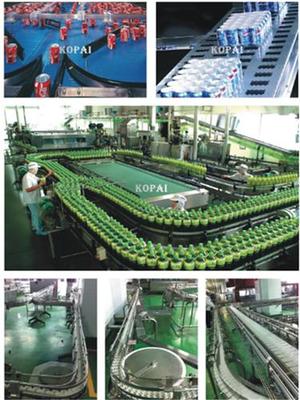 行業(yè)輸送線傳動配件 了解產品、應用與供應商