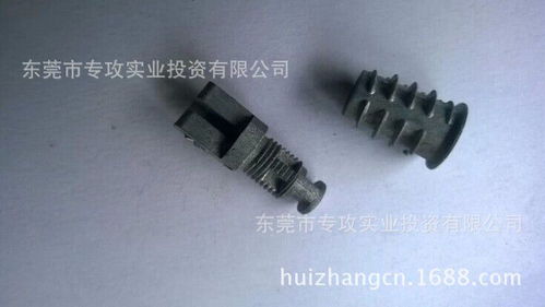 鋅合金機(jī)械零部件加工及其在多領(lǐng)域中的應(yīng)用