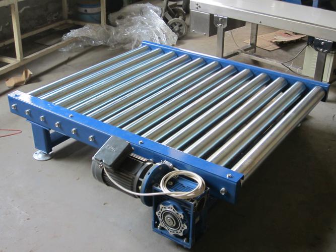 浙江杭州 專業供應各類輸送機設備及配件，托盤機一站式解決方案